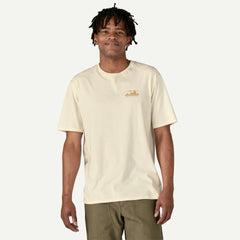 M's '73 Skyline Organic T-Shirt