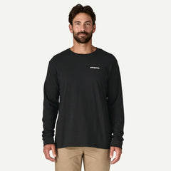 M's Long-Sleeved Home Water Trout Responsibili-Tee®