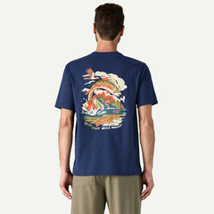 M's Take a Stand Responsibili-Tee®