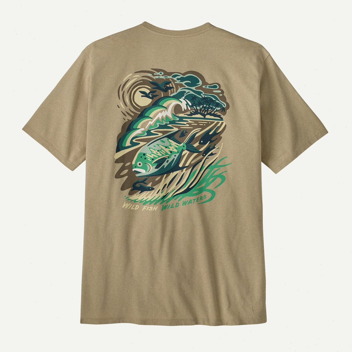 M's Take a Stand Responsibili-Tee®