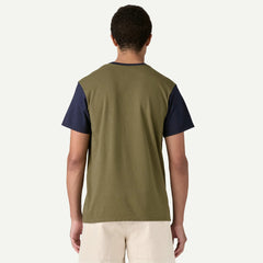 Shop Sticker Pocket Responsibili-Tee®