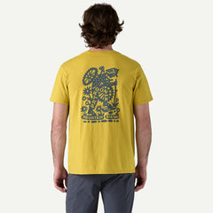 Hike-a-Bike Organic T-Shirt