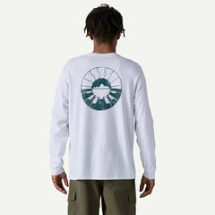M's Long-Sleeved Forgotten Island Pocket Responsibili-Tee®