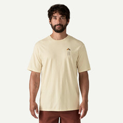 M's Driftways Organic T-Shirt