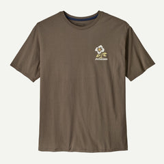 M's Balance Organic T-Shirt