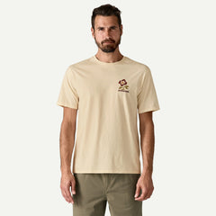 M's Balance Organic T-Shirt