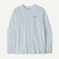 M's Long-Sleeved Flying Fish Responsibili-Tee®