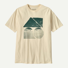 W's Oversized Driftways Organic T-Shirt