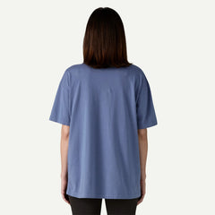W's Mother Rays Oversized Organic T-Shirt