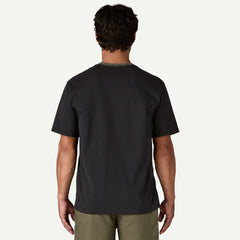 M's Shop Sticker Pocket Responsibili-Tee®