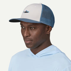 Stand Up® Trout Trucker Hat