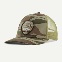Defend Public Lands LoPro Trucker Hat