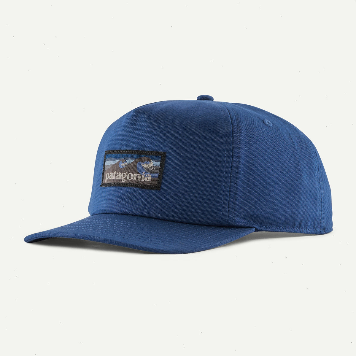 Boardshort Label Funfarer Cap