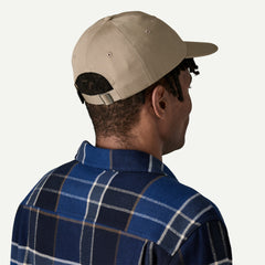 Fitz Roy Icon Trad Cap