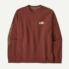 '73 Skyline Uprisal Crew Sweatshirt