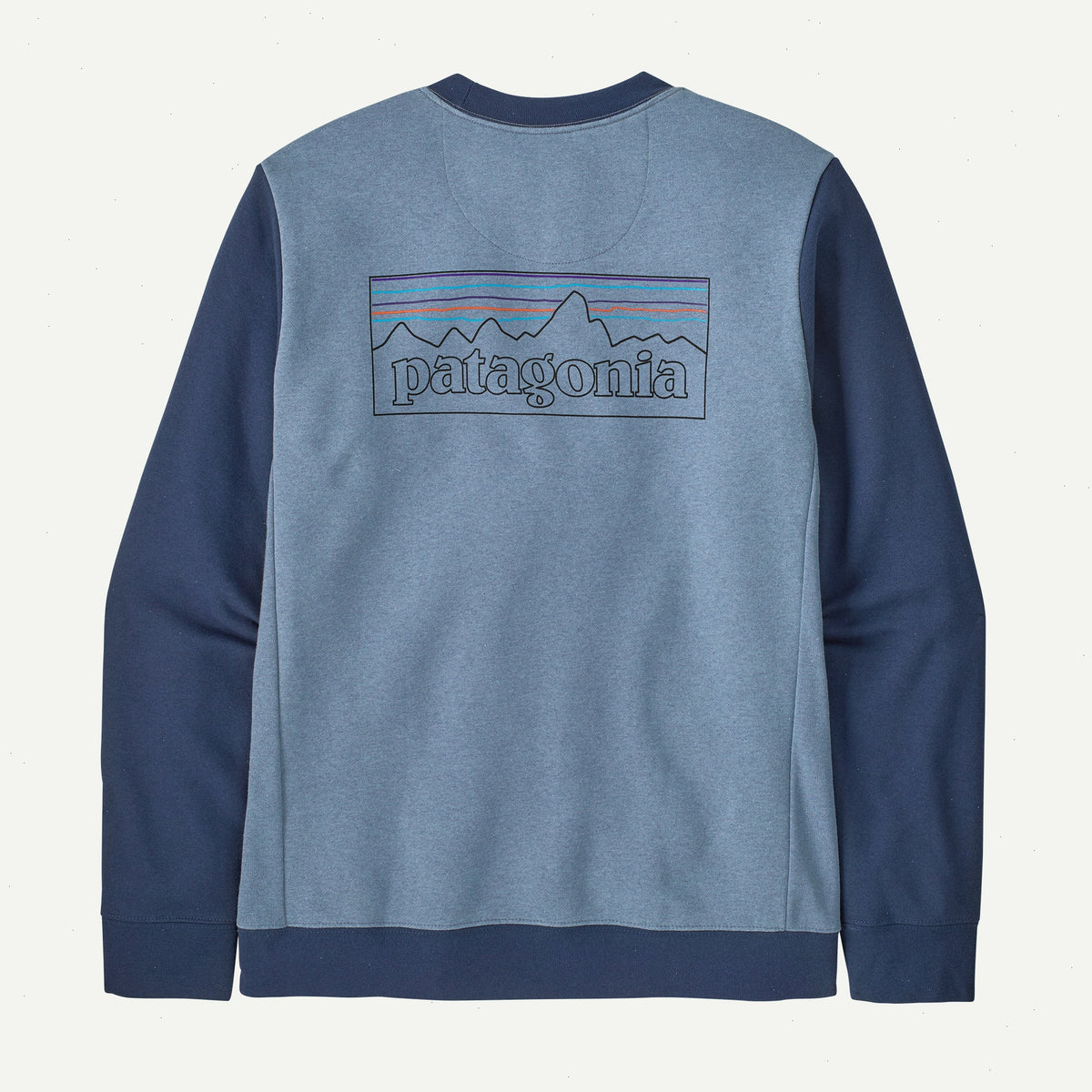 P-6 Logo Uprisal Crew Sweatshirt
