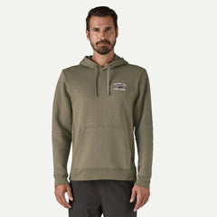 Home Water Trout Uprisal Hoody