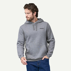 Fitz Roy Icon Uprisal Hoody