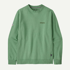 Fitz Roy Icon Uprisal Crew Sweatshirt