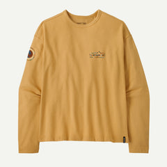 W's Lightweight Unity Fitz Wildrise Crew