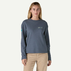 W's Lightweight Unity Fitz Wildrise Crew