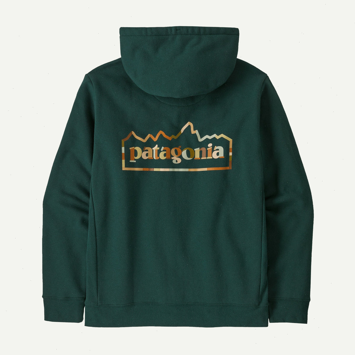 Unity Fitz Uprisal Hoody