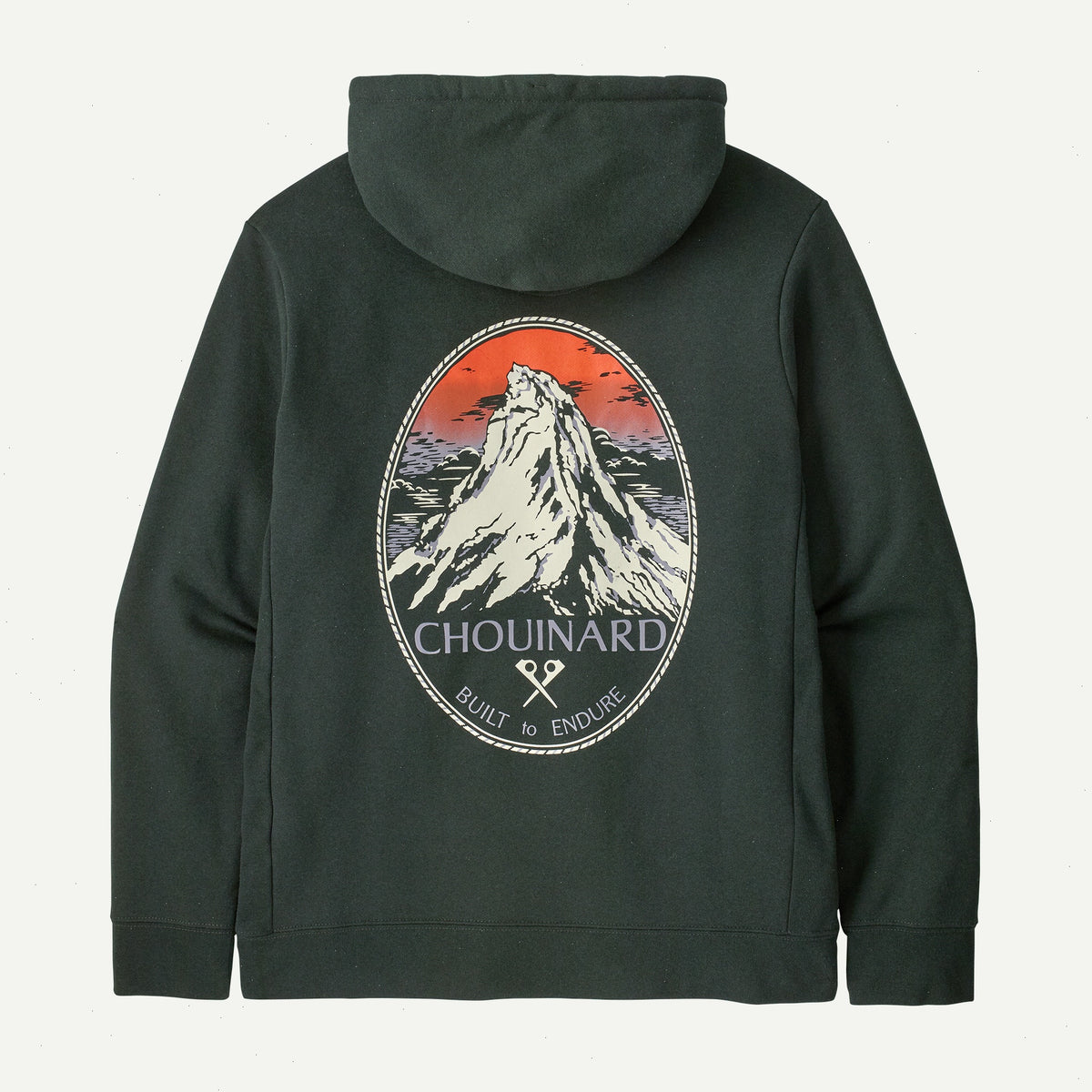 Chouinard® Crest Uprisal Hoody