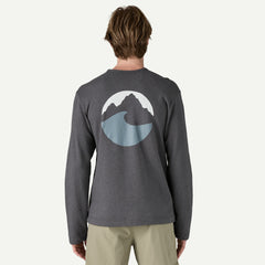 M's Lightweight Applied Imagination Wildrise Crew