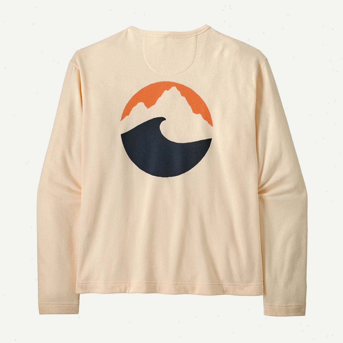 M's Lightweight Applied Imagination Wildrise Crew