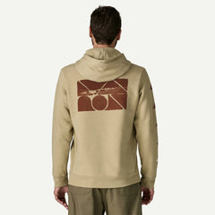 Driftways Uprisal Hoody
