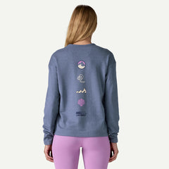 W's Lightweight Long Way 'Round Wildrise Crew