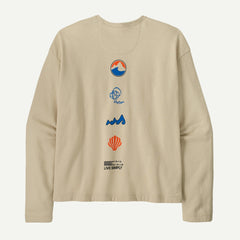 W's Lightweight Long Way 'Round Wildrise Crew