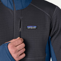 M's R1® Pullover Hoody