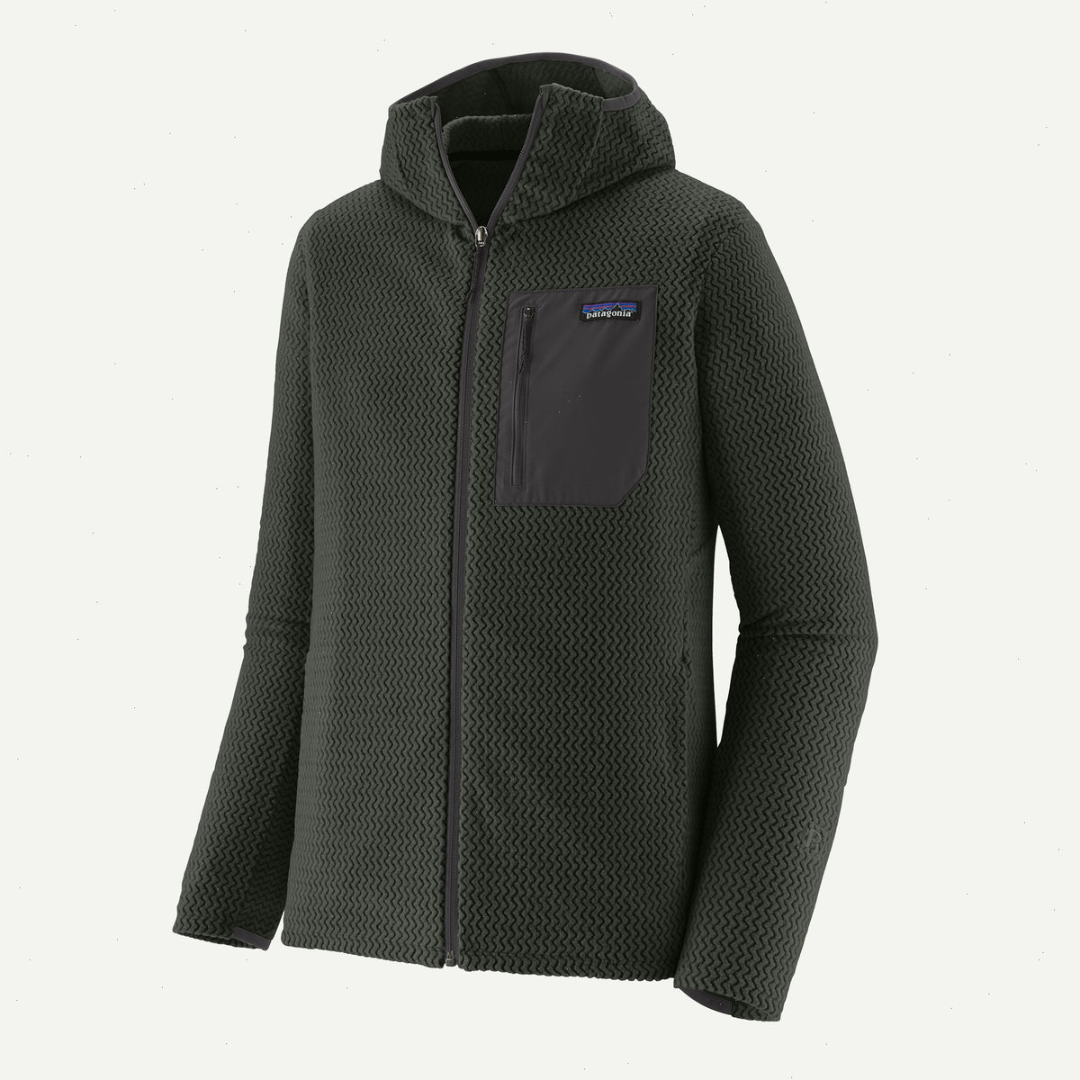 M's R1® Air Full-Zip Hoody