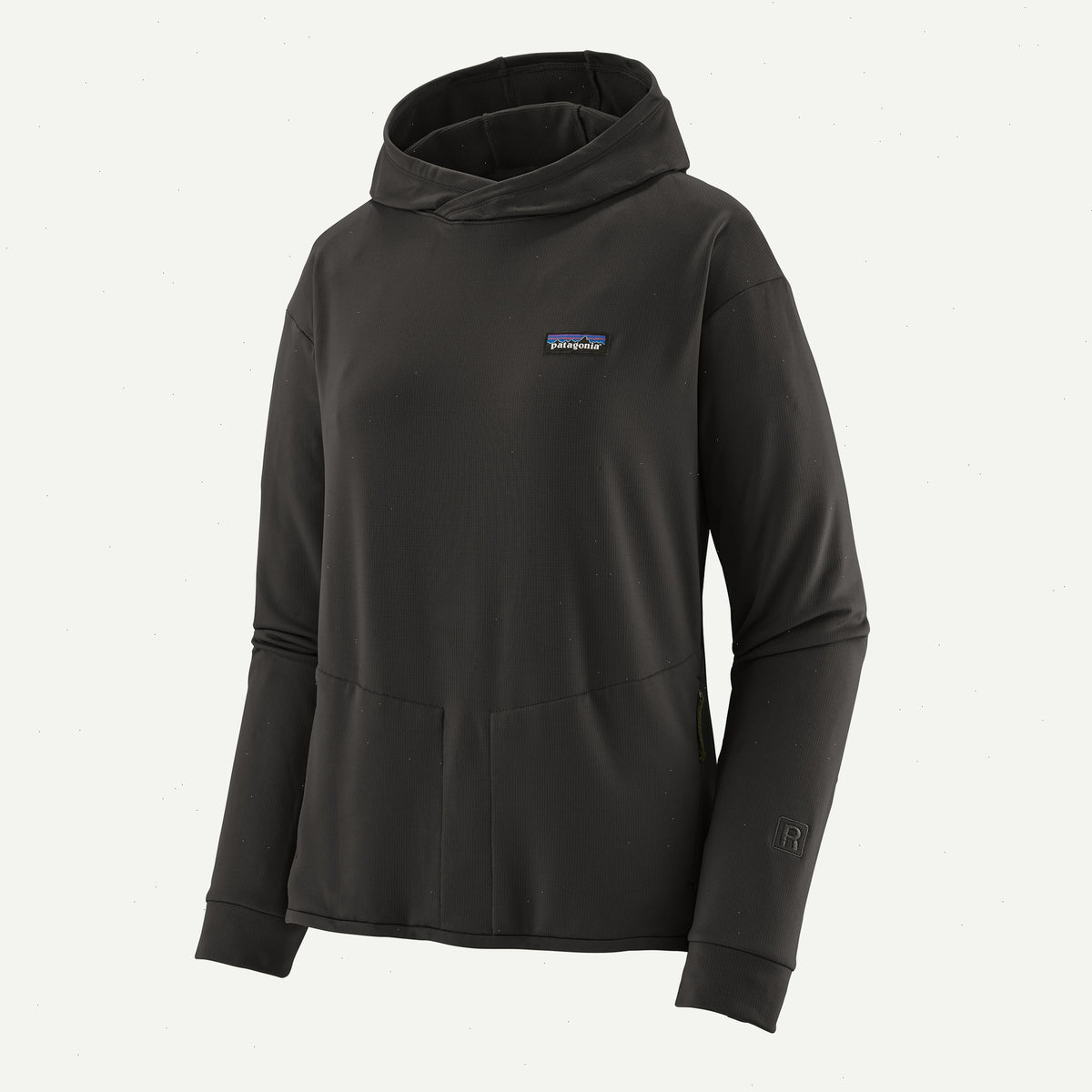W's R1® Thermal Pullover Hoody