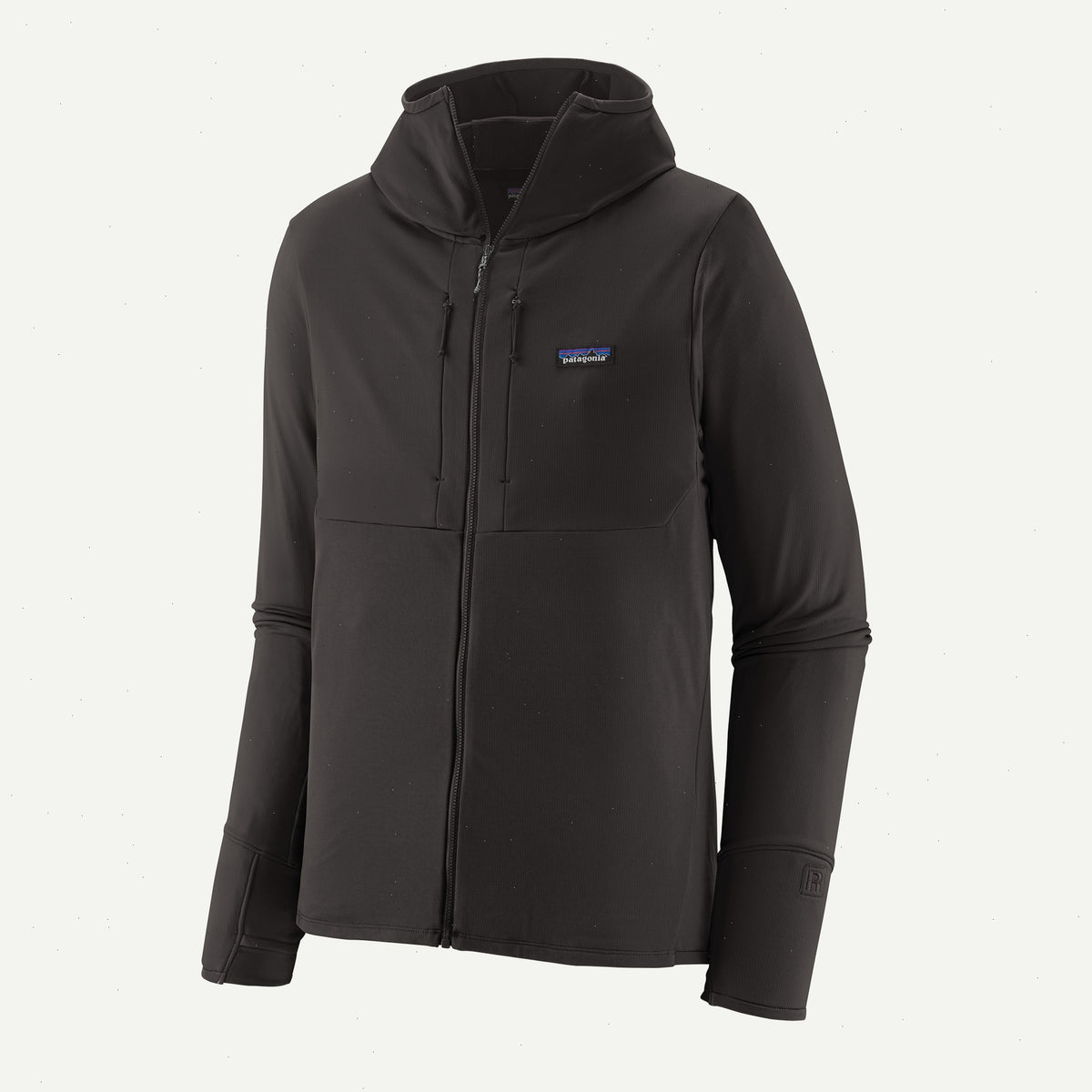 M's R1® Thermal Full-Zip Hoody