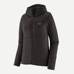 W's R1® Thermal Full-Zip Hoody