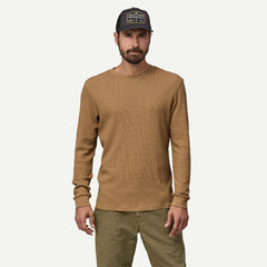 M's Work Waffle Crew