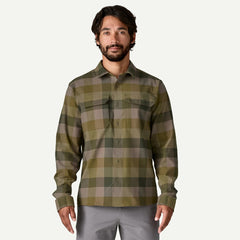 M's Canyonite Flannel Shirt