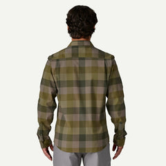 M's Canyonite Flannel Shirt