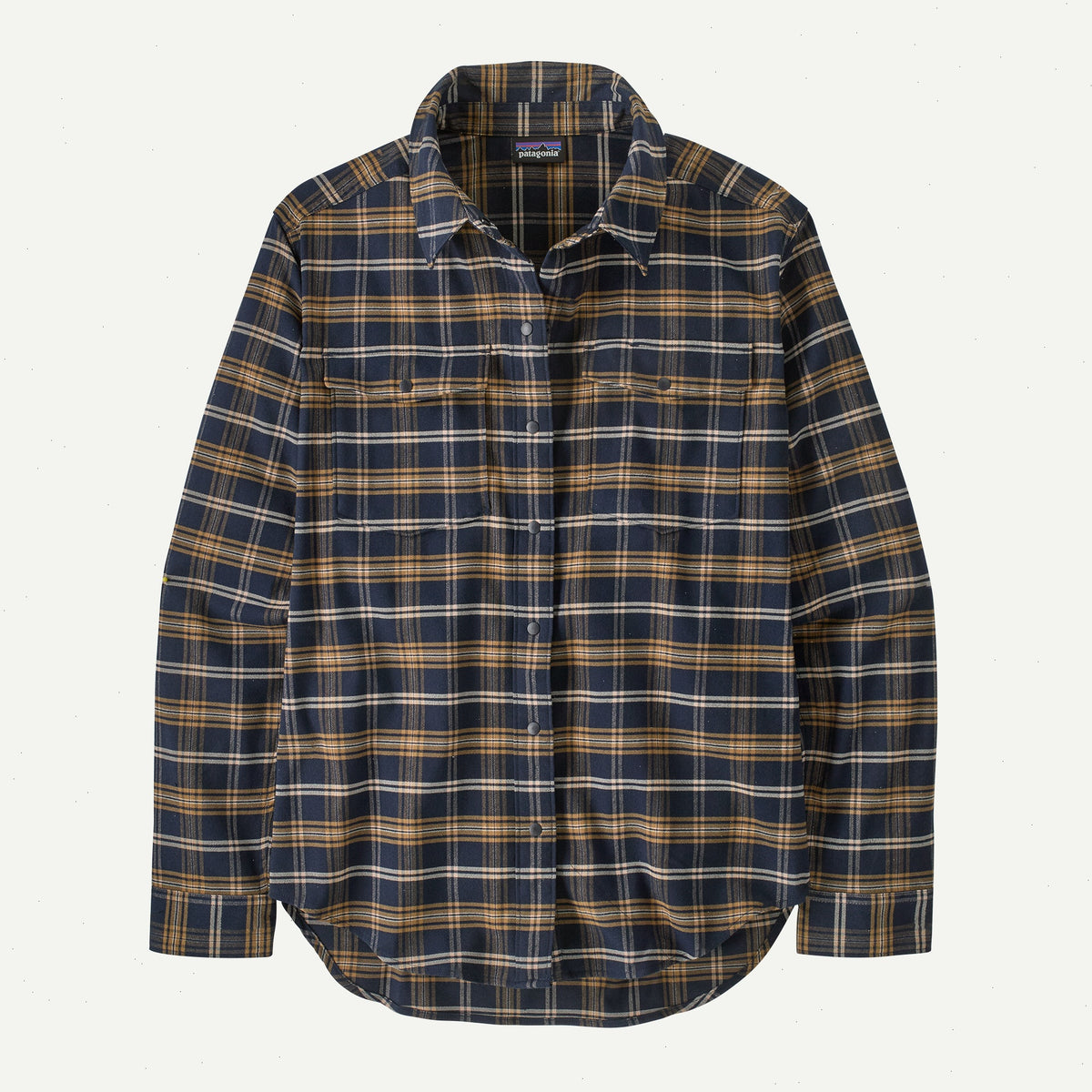 W's Canyonite Flannel Shirt