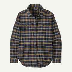 W's Canyonite Flannel Shirt