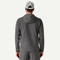 M's R2® TechFace Pullover