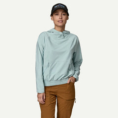 W's Swift Drift Sun Hoody