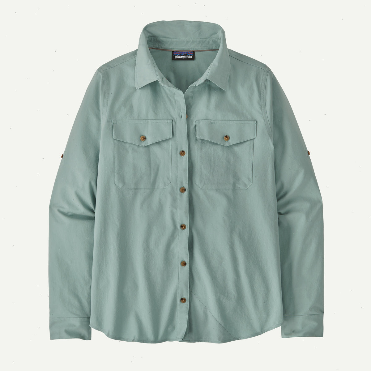 W's Long-Sleeved Self-Guided Sun Shirt