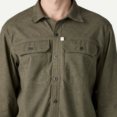 M's Light Farrier's Shirt