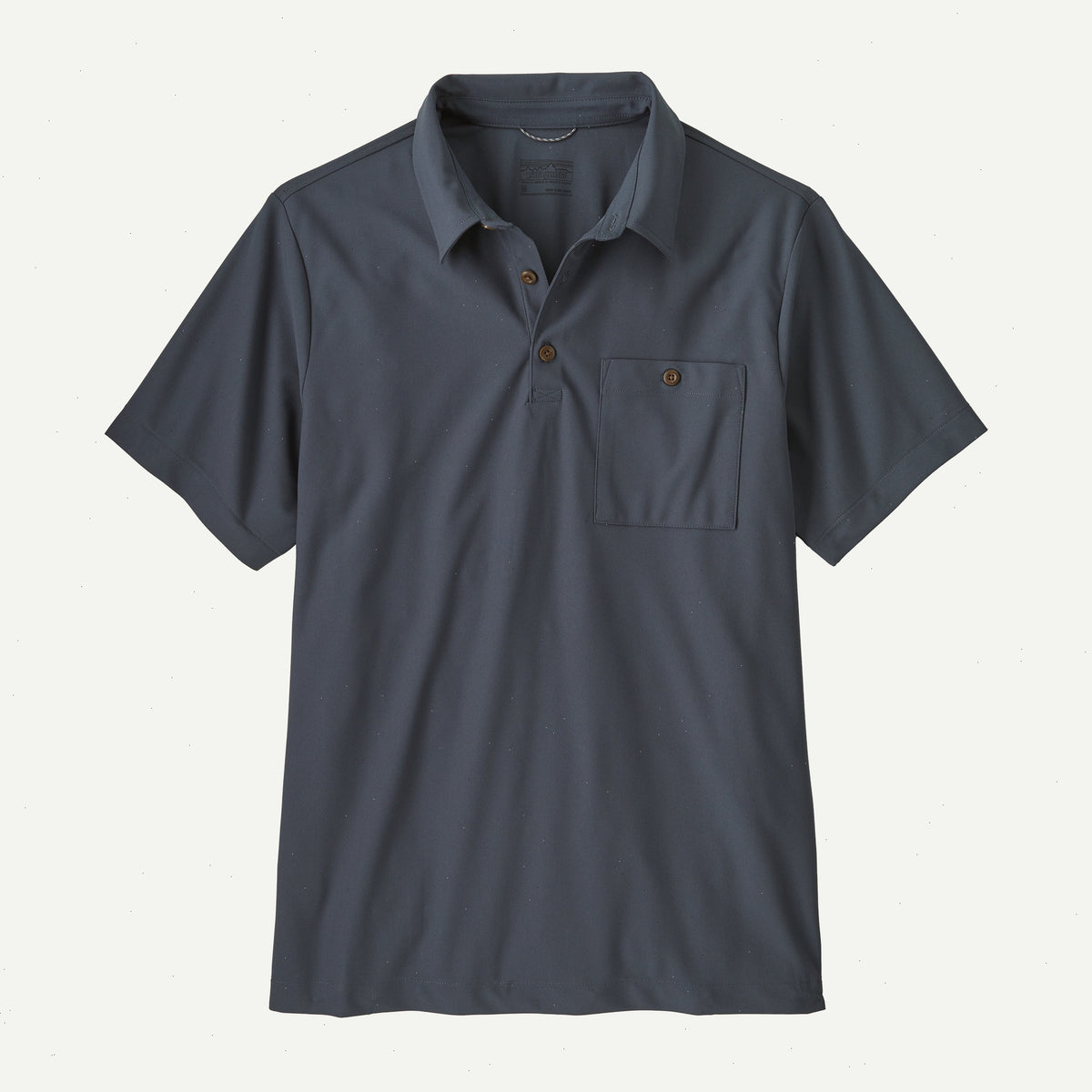 M's Transit Traveler Polo