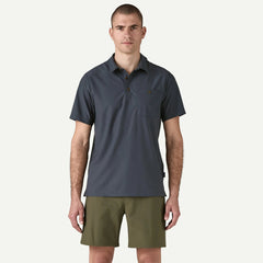 M's Transit Traveler Polo