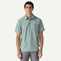 M's Transit Traveler Polo