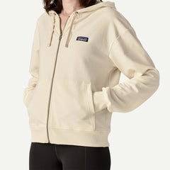 W's Ahnya Full-Zip Hoody